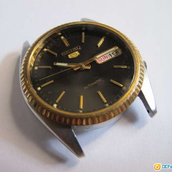 SEIKO 5 Automatic watch