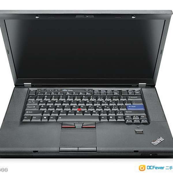 90%NEW lenovo Thinkpad W520 workstation