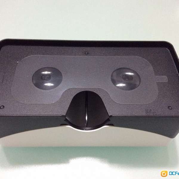 全新 LG G3 VR 虛擬眼鏡