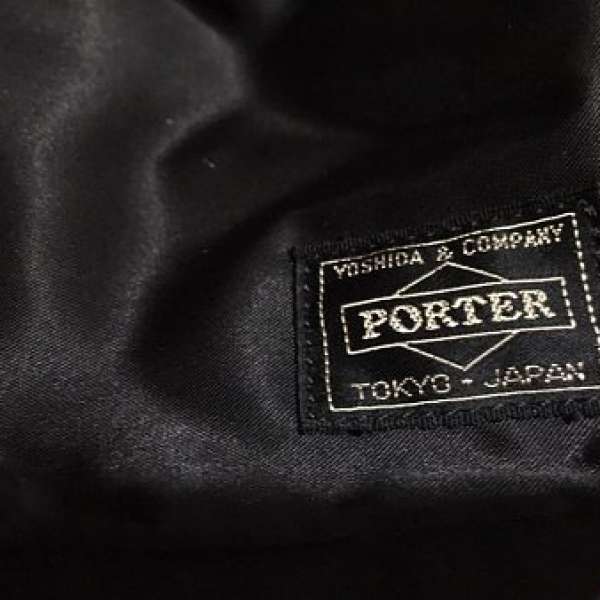 Head porter Rucksack M size