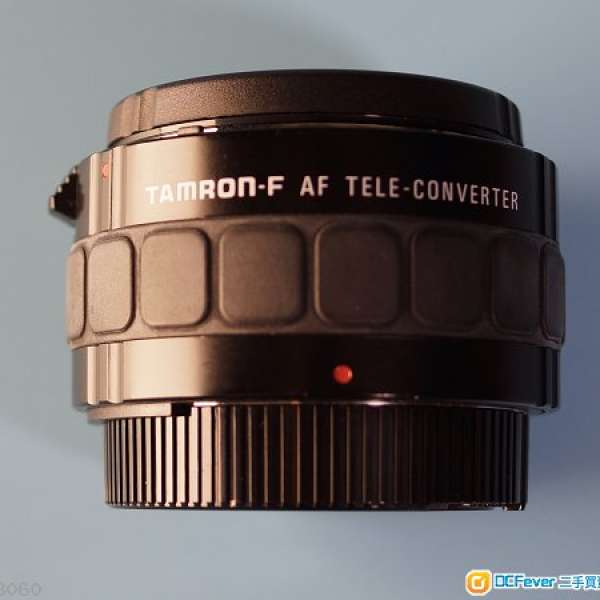 Tamron 2x MC7 Tele Converter for Nikon