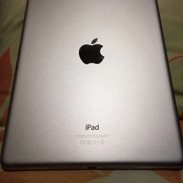 I pad air 32G 4G+wifi