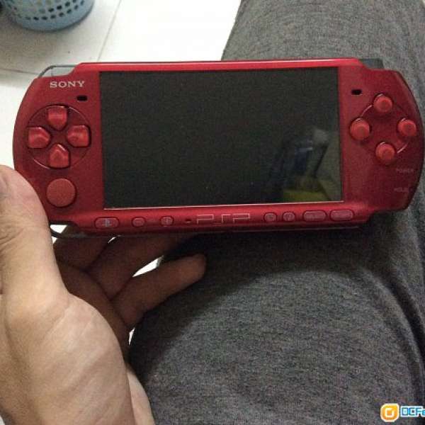 psp 3000