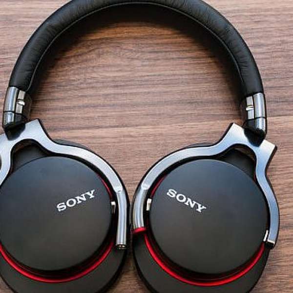 SONY MDR-1Rmk2