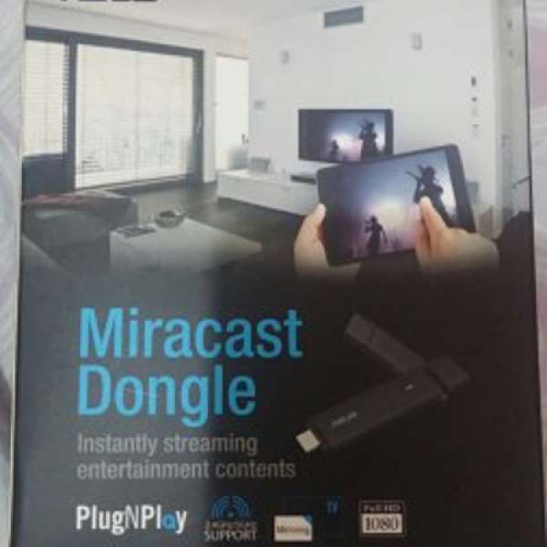 ASUS Miracast Dongle