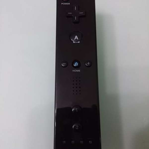 90% 新 controller 日版 wii 手掣 joystick 手把 Nintendo 控制器 joypad 任天堂 r...