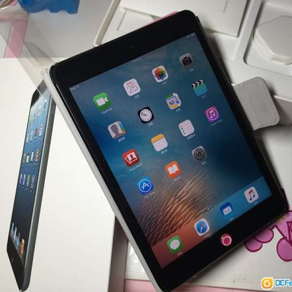 iPad mini1 32Gb 黑色
