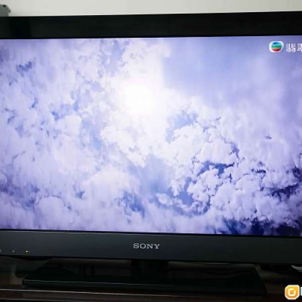 SONY KDL-32EX500 BRAVIA LCD液晶電視 32吋全高清IDTV