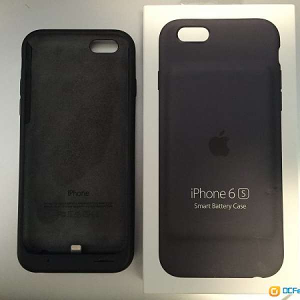 平賣iPhone Smart Battery Case for iPhone 6/6s