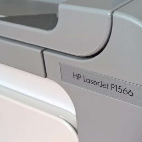 HP LaserJet Pro P1566