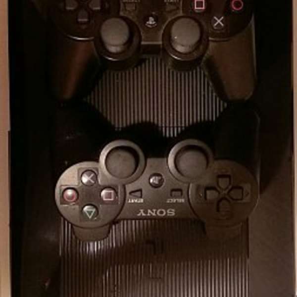 Sony Playstation PS3