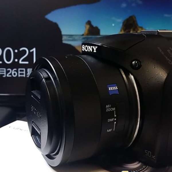Sony HX4000V天涯機