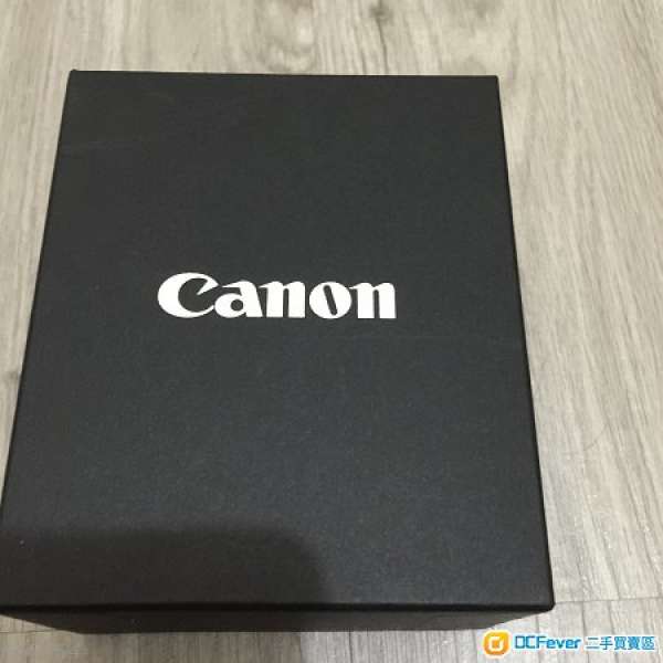 Canon EF 100 Million螢石結晶 (5d3 6d 1dx)