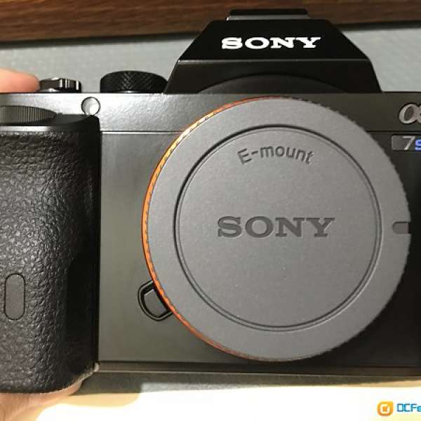 Sony A7s body 99%new