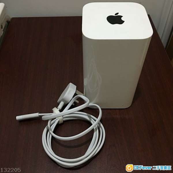 AirPort Extreme A1521