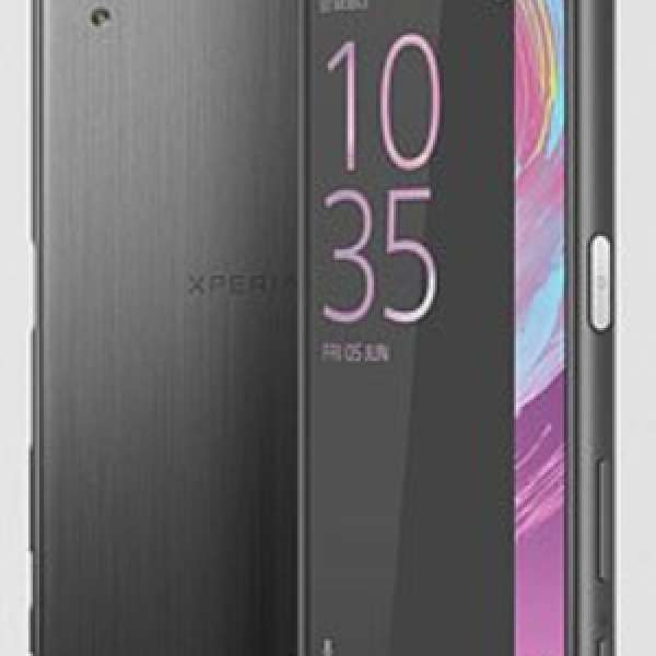 SONY Xperia X Performance 黑色衛訊行貨