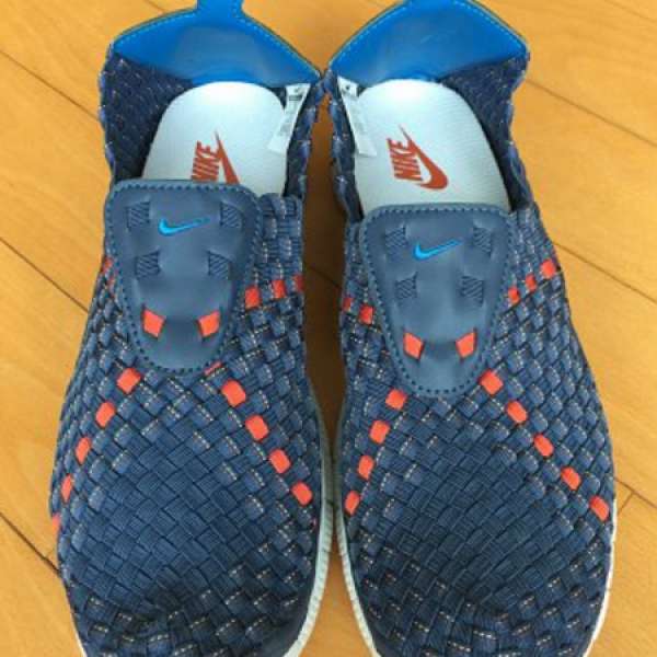 100% New Nike Woven Free US9
