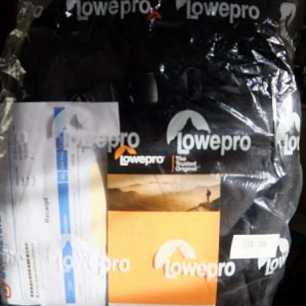 Lowepro 500AW