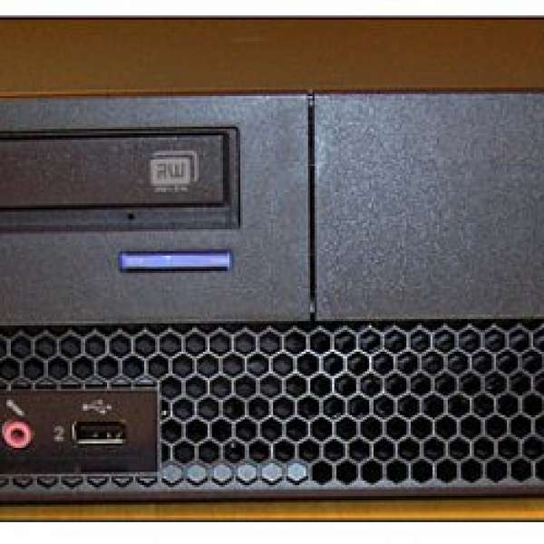 Lenovo ThinkCentre M57e Q8300 DDR3