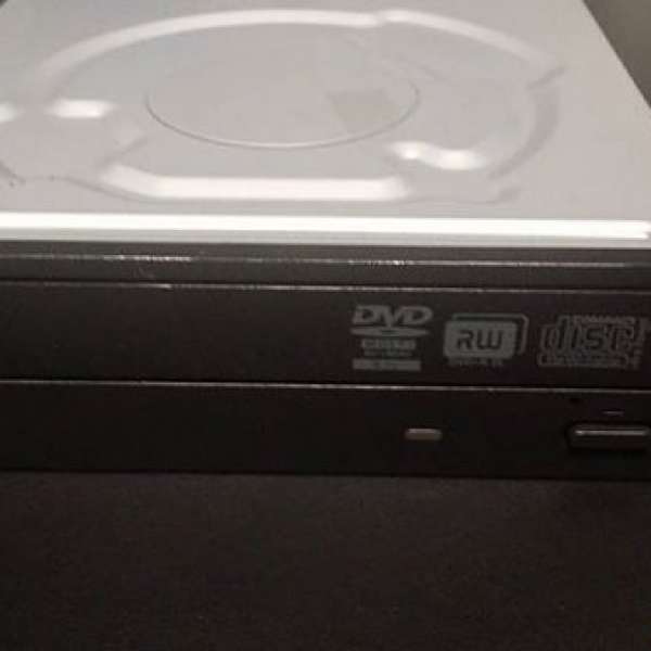 HP IDE Optical Drive 光碟機