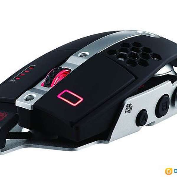 THERMALTAKE Level 10 M Game Mouse 電競 滑鼠 日本直送 正貨 可用於 iMac Macbook...