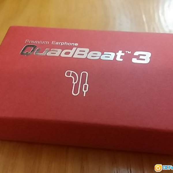 全新 LG G4 Quadbeat3 LE630 原裝耳筒 (必須在東鐵線交易，否則免談。)