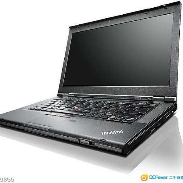 Lenovo ThinkPad T430s i7-3520M/4G RAM/500GB HDD/14.0"/DVDRW/99.99new