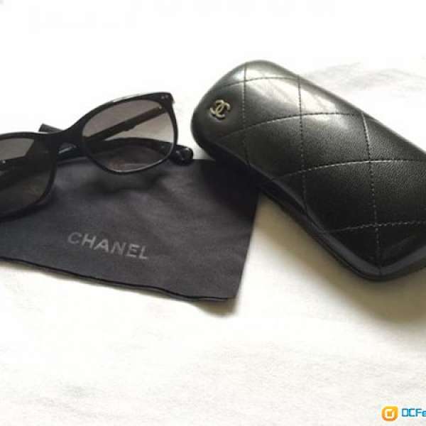 CHANEL 太陽眼鏡