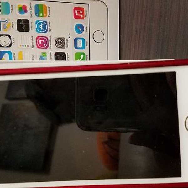 iphone 5s 16gb 金色 香港行貨 9成新 已過保