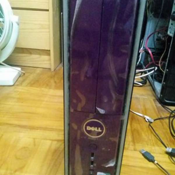Dell Inspiron 545s (Pentium E5300)