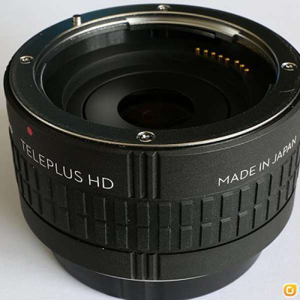 99% new Kenko teleplus DGX HD 2X for Canon (適用於EF/EF-S lens)