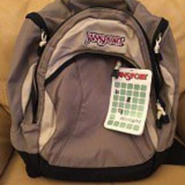 JanSport Backpack