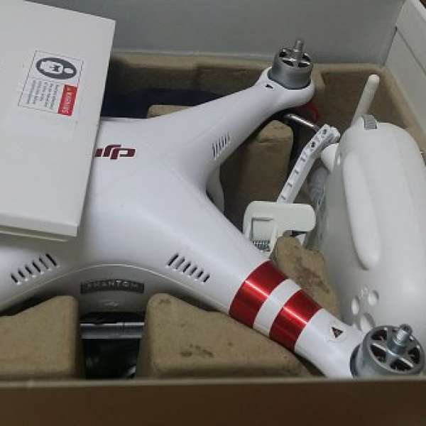 DJI Phantom 3 Standard