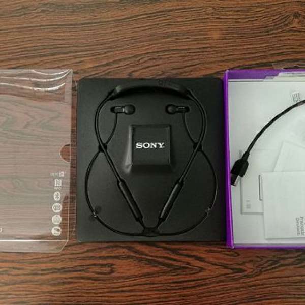 Sony SBH80 藍牙立體聲耳機