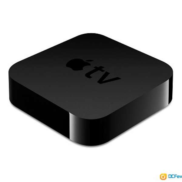 Apple TV 3