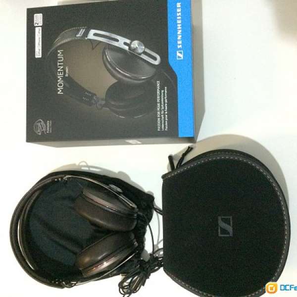 Sennheiser Momentum 2.0