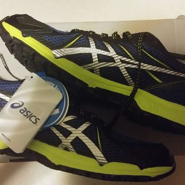 Asics Gel Fujiracer 3