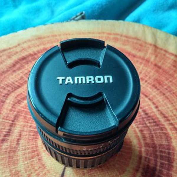 Tamron 17-50mm 1:2.8  IF (A16) For NIKON AF