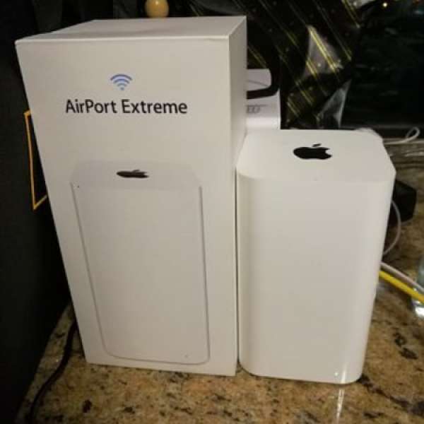 Airport Extreme 6th generation
