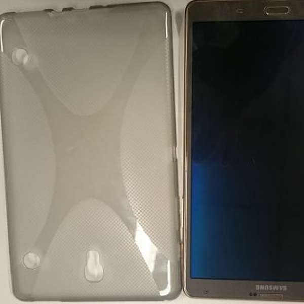 90% new Samsung GALAXY Tab S 8.4 4G