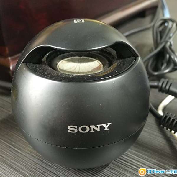 Sony SRS-BTV5 NFC Speaker