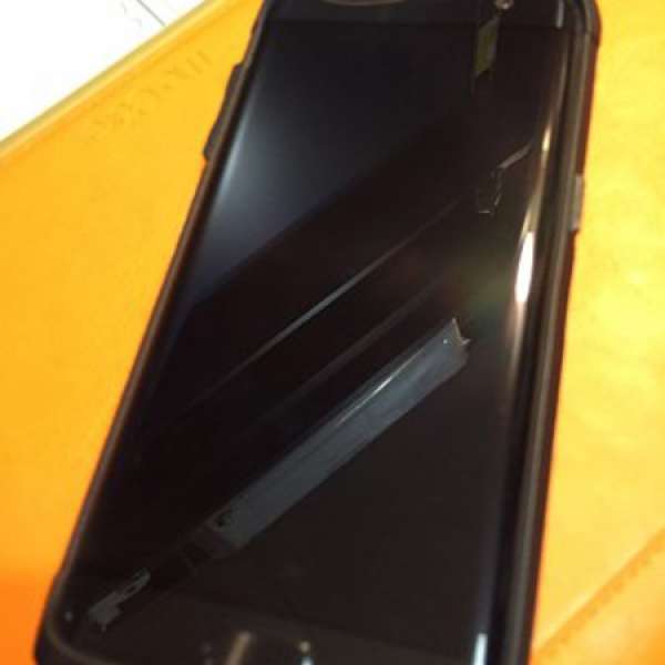 出售韓水SAMSUNG S7 Edge 黑色 32GB
