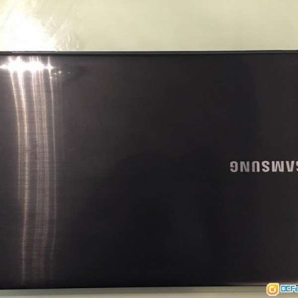 90% New Samsung NoteBook 15.6 吋 Model ( 270E ) 文書 , LOL , CSO