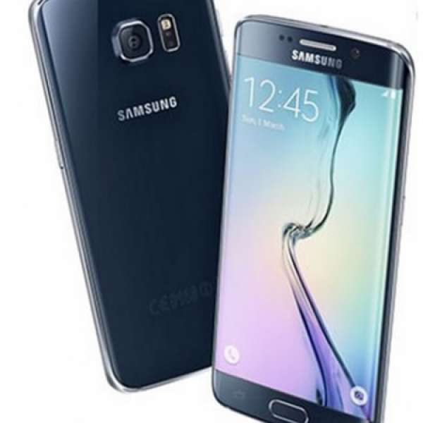 Samsung GALAXY S6 Edge 32GB