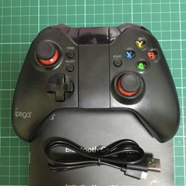 ipega PG-9037 Bluetooth controller Support Android ,IOS ,PC