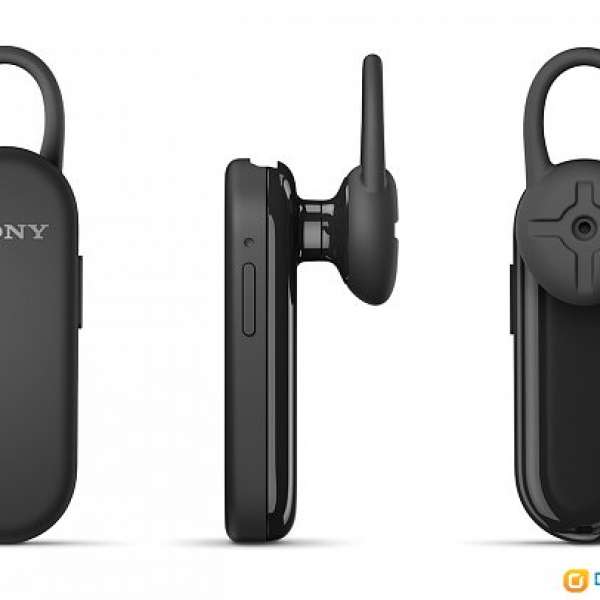 Sony 單聲道 Bluetooth® Headset MBH20