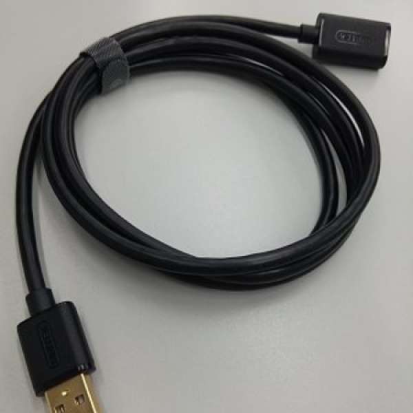 全新 2.0 USB 延長線 1.5米