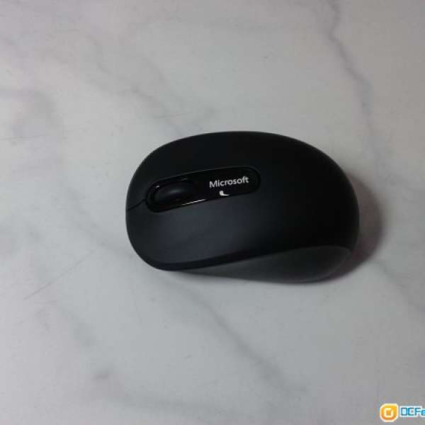 99%新 Microsoft Bluetooth Mobile Mouse 3600
