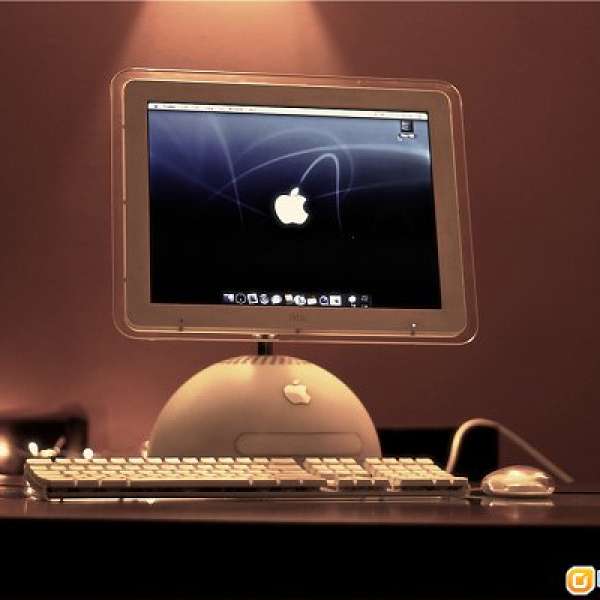 iMac G4 800 Mhz Full set