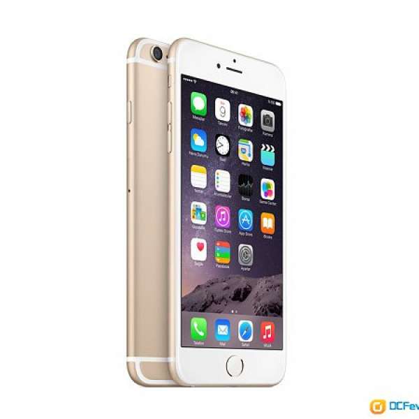 極新淨Apple iPhone 6S Plus 64GB 大金